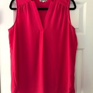 Pleoine pink blouse (tunic)